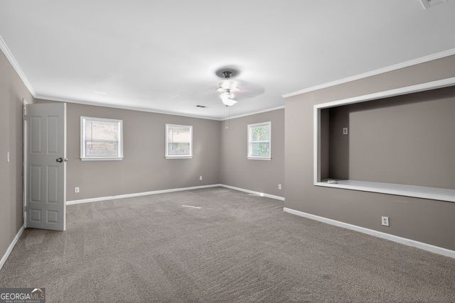 523 Barbashela Circle, Stone Mountain, GA 30088