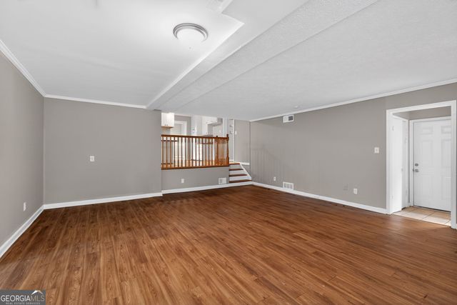 523 Barbashela Circle, Stone Mountain, GA 30088