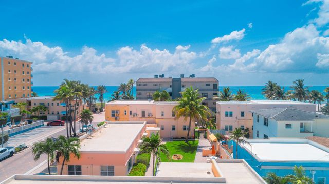 311 Connecticut Street 4, Hollywood, FL 33019