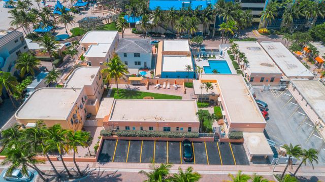 311 Connecticut Street 4, Hollywood, FL 33019