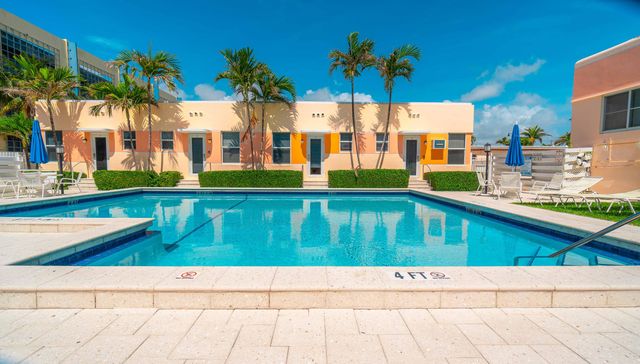 311 Connecticut Street 4, Hollywood, FL 33019