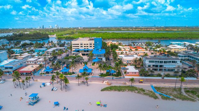 311 Connecticut Street 4, Hollywood, FL 33019