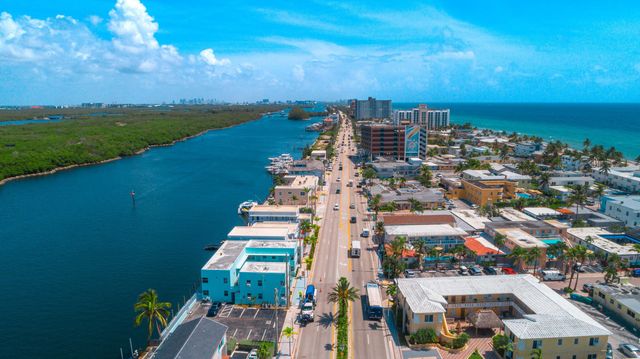 311 Connecticut Street 4, Hollywood, FL 33019