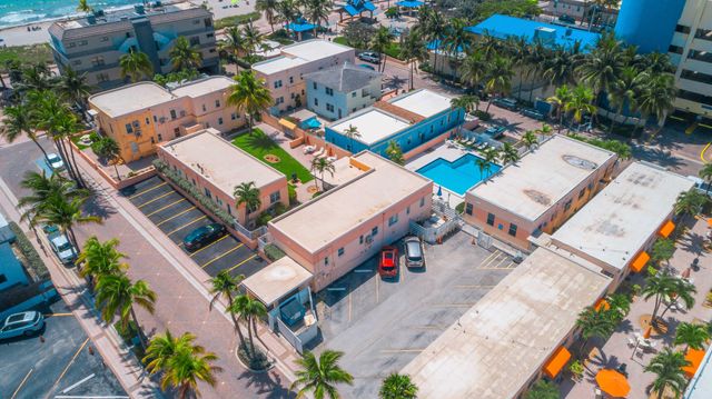 311 Connecticut Street 4, Hollywood, FL 33019