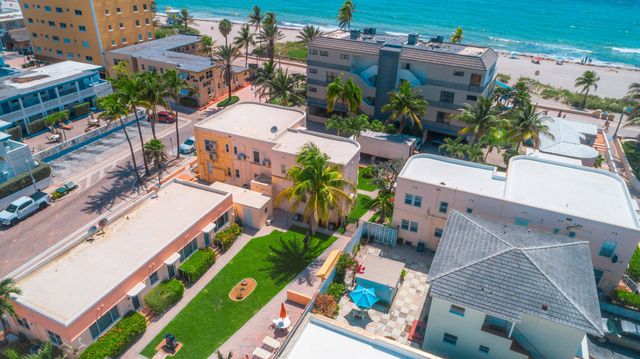 311 Connecticut Street 4, Hollywood, FL 33019