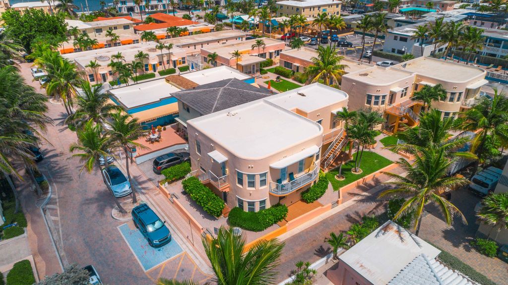 311 Connecticut Street 4, Hollywood, FL 33019