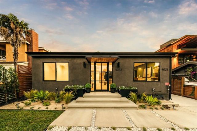 4033 Moore, Los Angeles, CA 90066