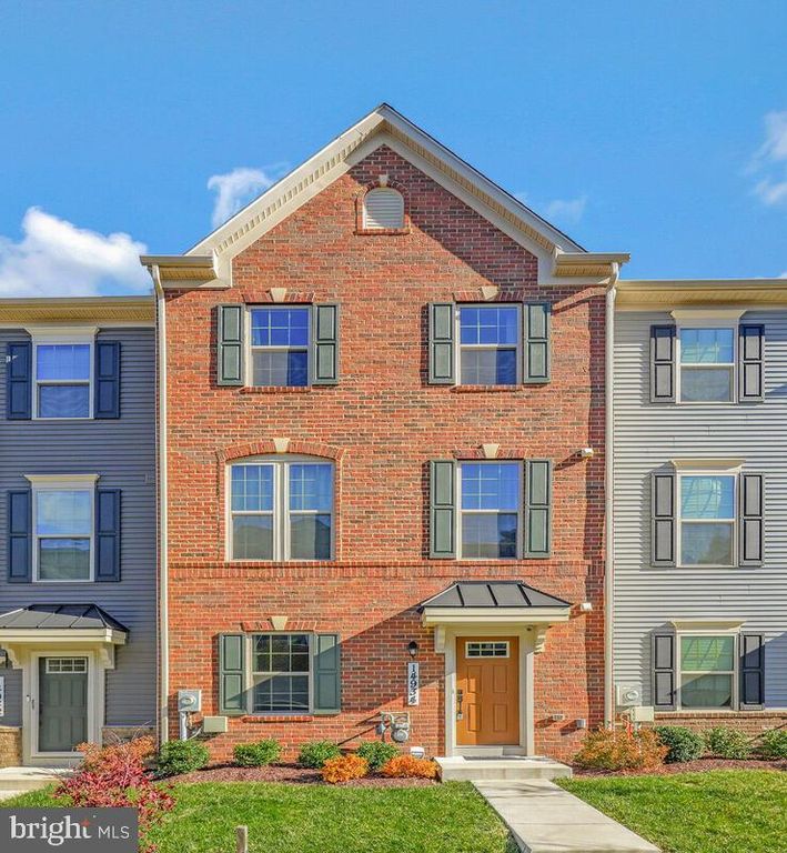 14934 RING HOUSE RD, Brandywine, MD 20613