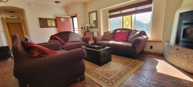 423 Trails End Court, Walsenburg, CO 81089