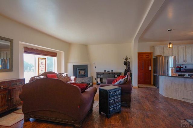 423 Trails End Court, Walsenburg, CO 81089