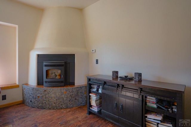 423 Trails End Court, Walsenburg, CO 81089