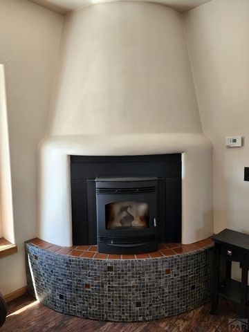 423 Trails End Court, Walsenburg, CO 81089