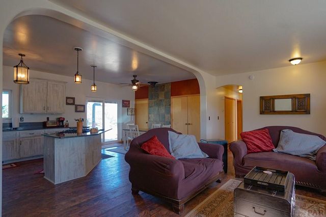 423 Trails End Court, Walsenburg, CO 81089