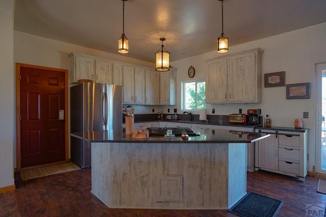 423 Trails End Court, Walsenburg, CO 81089