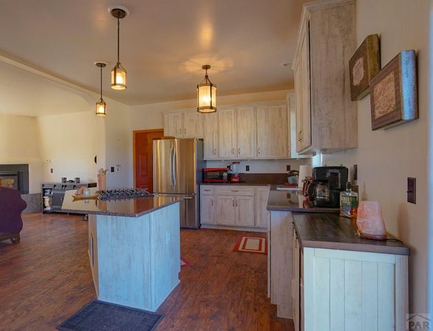 423 Trails End Court, Walsenburg, CO 81089