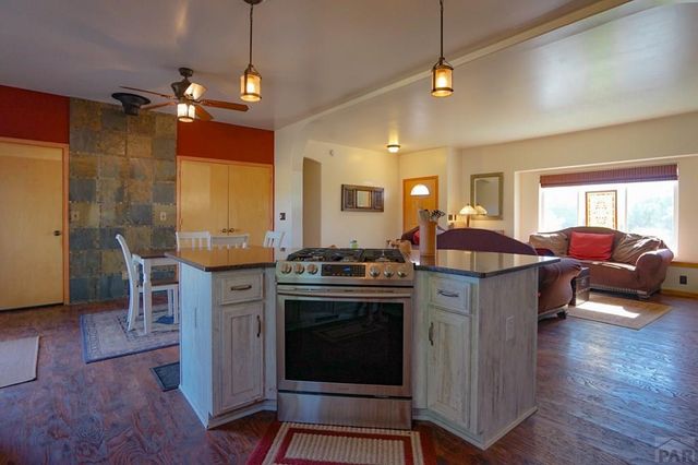 423 Trails End Court, Walsenburg, CO 81089