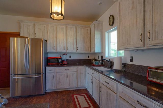 423 Trails End Court, Walsenburg, CO 81089