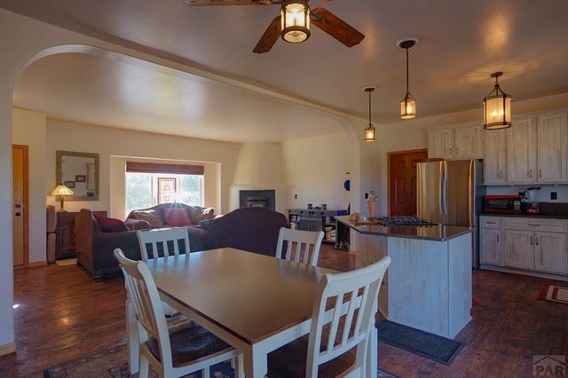 423 Trails End Court, Walsenburg, CO 81089