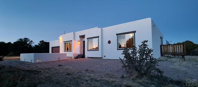 423 Trails End Court, Walsenburg, CO 81089