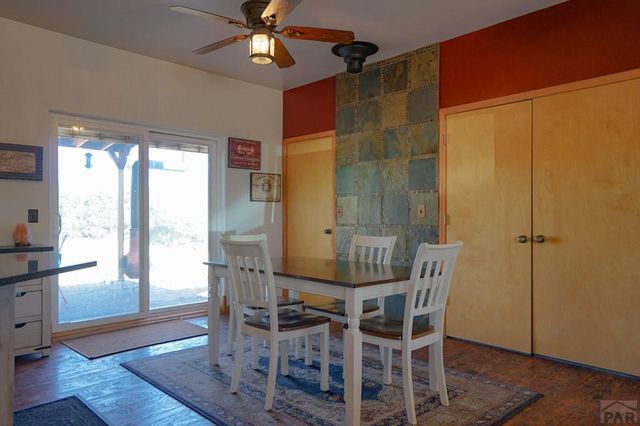 423 Trails End Court, Walsenburg, CO 81089