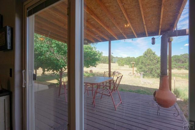 423 Trails End Court, Walsenburg, CO 81089