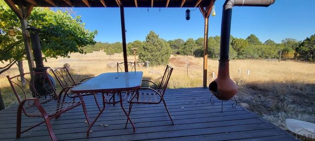 423 Trails End Court, Walsenburg, CO 81089