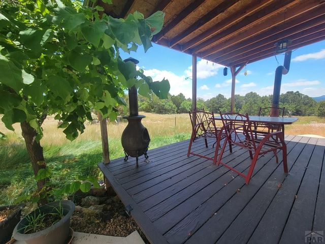 423 Trails End Court, Walsenburg, CO 81089