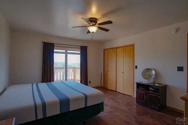 423 Trails End Court, Walsenburg, CO 81089