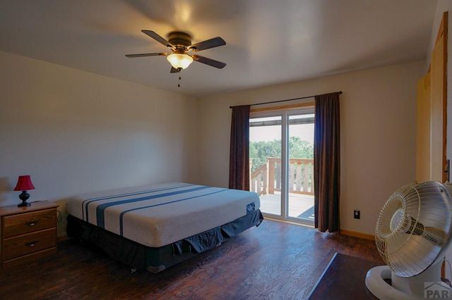 423 Trails End Court, Walsenburg, CO 81089