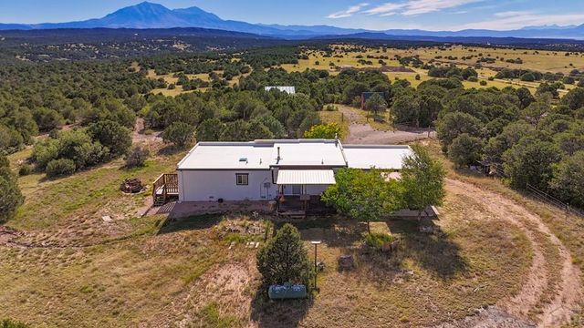 423 Trails End Court, Walsenburg, CO 81089