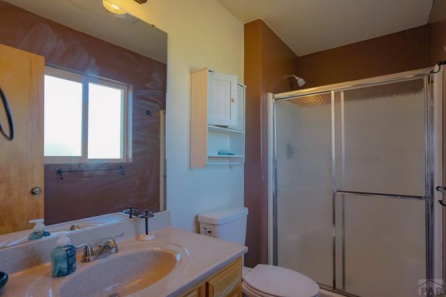 423 Trails End Court, Walsenburg, CO 81089