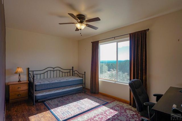 423 Trails End Court, Walsenburg, CO 81089