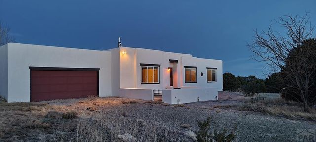 423 Trails End Court, Walsenburg, CO 81089