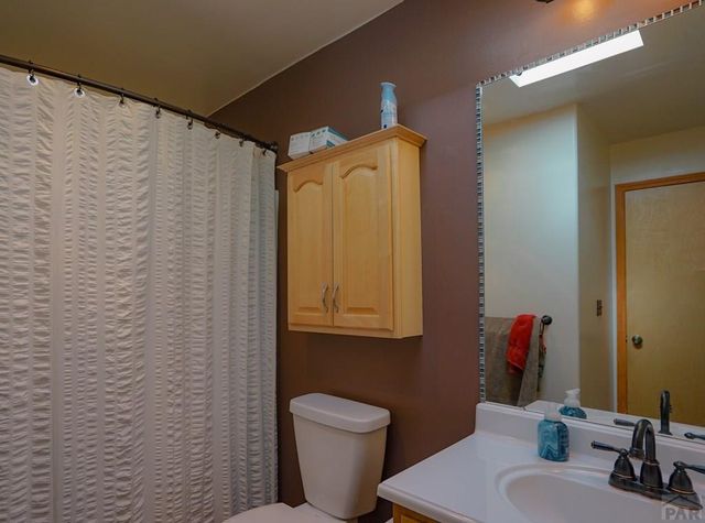 423 Trails End Court, Walsenburg, CO 81089