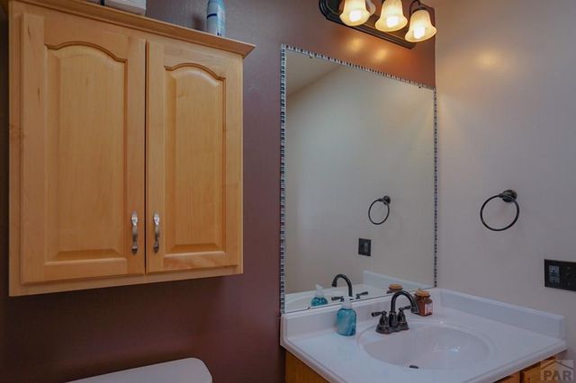 423 Trails End Court, Walsenburg, CO 81089