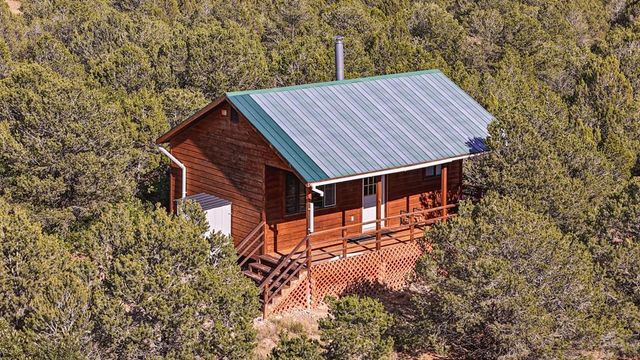 423 Trails End Court, Walsenburg, CO 81089