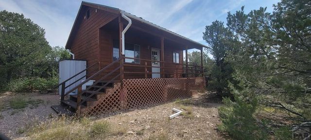 423 Trails End Court, Walsenburg, CO 81089