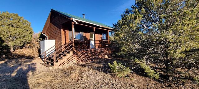 423 Trails End Court, Walsenburg, CO 81089