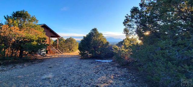 423 Trails End Court, Walsenburg, CO 81089