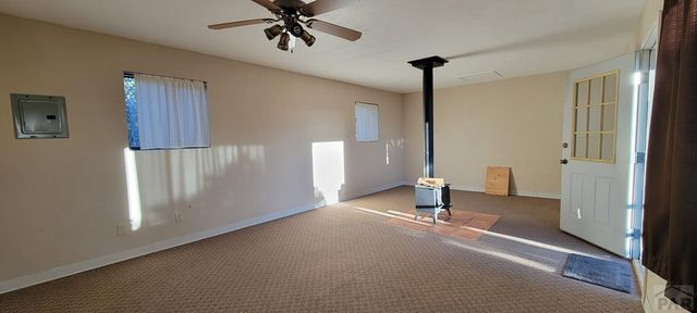 423 Trails End Court, Walsenburg, CO 81089