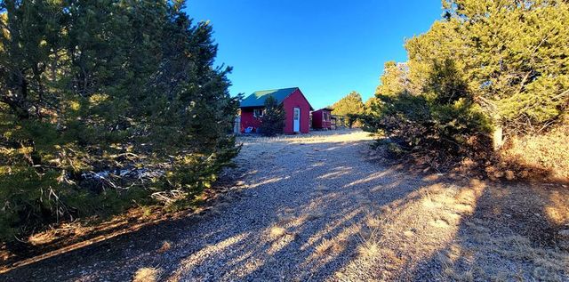 423 Trails End Court, Walsenburg, CO 81089