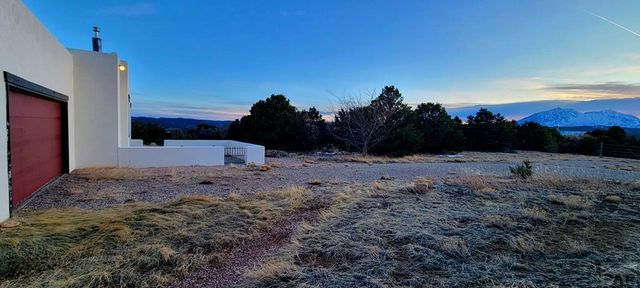 423 Trails End Court, Walsenburg, CO 81089