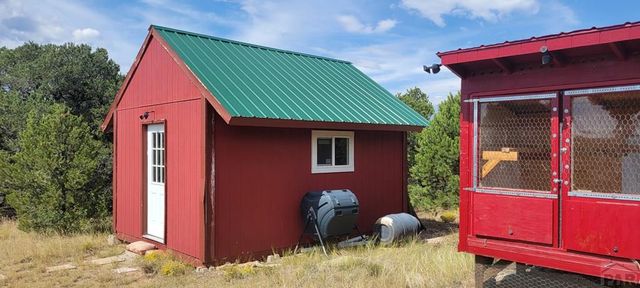 423 Trails End Court, Walsenburg, CO 81089