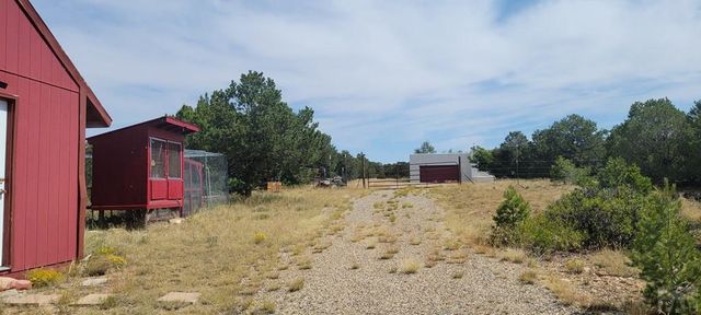 423 Trails End Court, Walsenburg, CO 81089