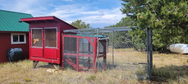 423 Trails End Court, Walsenburg, CO 81089