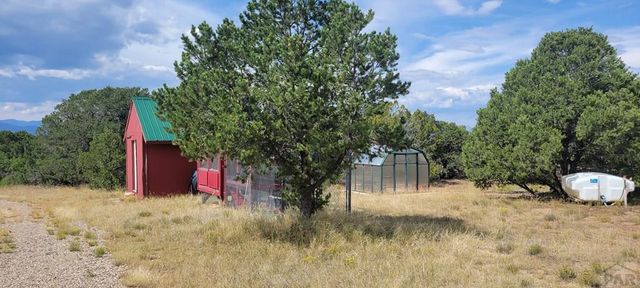 423 Trails End Court, Walsenburg, CO 81089