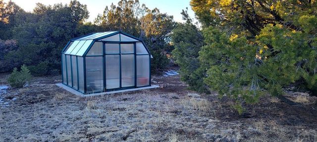 423 Trails End Court, Walsenburg, CO 81089