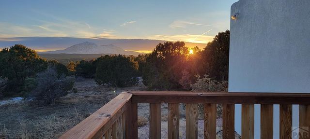 423 Trails End Court, Walsenburg, CO 81089