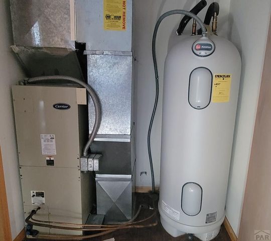 423 Trails End Court, Walsenburg, CO 81089