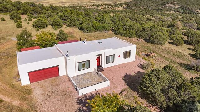 423 Trails End Court, Walsenburg, CO 81089